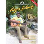 The Cruising Guide to the Virgin Islands 2025 edition - Book