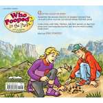 Who Pooped In The Park? Yosemite National Park - Book - Paracay