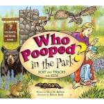 Who Pooped in the Park? Yosemite National Park - Book