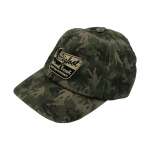 Bigfoot Camo with Bigfoot National Forest Patch- Hat