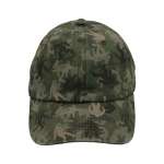 Bigfoot Camo - Hat - Paracay