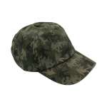 Bigfoot Camo - Hat - Paracay