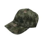 Bigfoot Camo - Hat