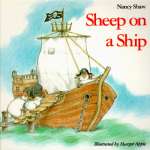 Children's Classics :Sheep on a Ship