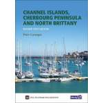 Channel Islands: Cherbourg Peninsula & North Brittany