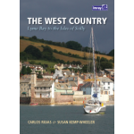 Europe & the UK :The West Country (Imray)