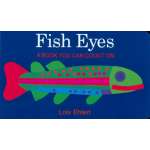 Fish Eyes: A Book You Can Count On