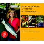 Salmon, Desserts & Friends