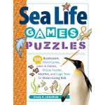 Sea Life Games & Puzzles