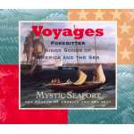 Poetry & Music :Voyages CD