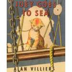 Joey Goes to Sea
