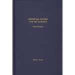 Survival Guide for the Mariner, 2nd edition