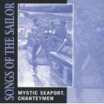 Poetry & Music :Songs of the Sailor CD
