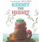 Aquarium Gifts and Books :Kermit the Hermit