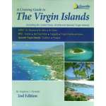 The Caribbean :Cruising Guide to the Virgin Islands 2nd ed.
