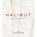 Seafood Recipe Books :Halibut: The Cookbook