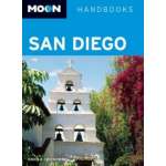 Moon Handbooks: San Diego