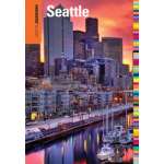 Washington Travel & Recreation Guides :Insiders' Guide to Seattle