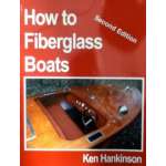Boat Building :How to Fiberglass Boats, 2nd edition