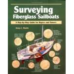 Surveying Fiberglass Sailboats