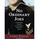 No Ordinary Joes (Paperback)