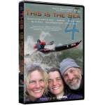 Kayaking, Canoeing, Paddling :This is the Sea 4 (DVD)