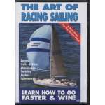ON SALE Nautical Related :Art of Racing Sailing (DVD)
