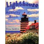 Lighthouse Activity Book