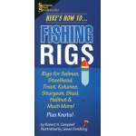 Fishing :Fishing Rigs (Pocket Guide)