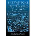 Shipwrecks & Lost Treasures: Great Lakes
