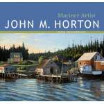 Coffee Table Books :John M. Horton: Mariner Artist