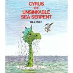 Fish, Sealife, Aquatic Creatures :Cyrus the Unsinkable Sea Serpent