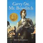 History for Kids :Carry On, Mr. Bowditch