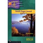 South Puget Sound Afoot & Afloat, 4th edition