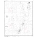 HISTORICAL NOAA Chart 81004: Commonwealth of the Northern Mariana Islands