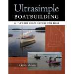 Boat Building :Ultra-simple Boatbuilding