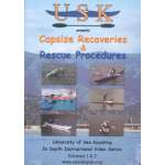 Capsize Recoveries & Rescue Procedures (DVD)