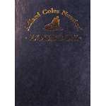 Adlard Coles Nautical Logbook