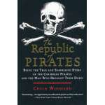 Pirate Books and Gifts :Republic of Pirates