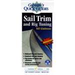 Captain's Quick Guides: Sail Trim & Rig Tuning (Laminated Folding Guide)