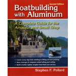 Boatbuilding with Aluminum, 2nd edition