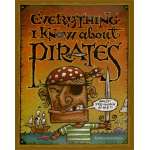 Pirate Books and Gifts :Everything I know About Pirates