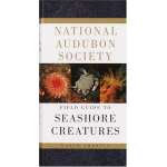 Aquarium Gifts and Books :Audubon Field Guide to Seashore Creatures