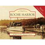 Roche Harbor Postcards