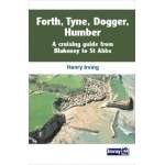 Europe & the UK :Forth, Tyne, Dogger, Humber, 5th edition (Imray)