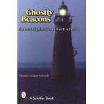 Ghostly Beacons: Haunted Lighthouses of North America