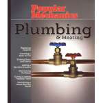 Self-Reliance & Homesteading :Plumbing & Heating