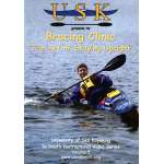 ON SALE - Kayaking :Bracing Clinic (DVD)