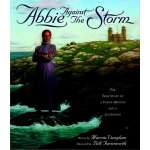 Abbie Against the Storm - Book