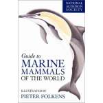Guide to Marine Mammals of the World